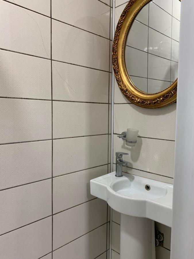 Golden Home Apart 伊斯坦布尔 外观 照片