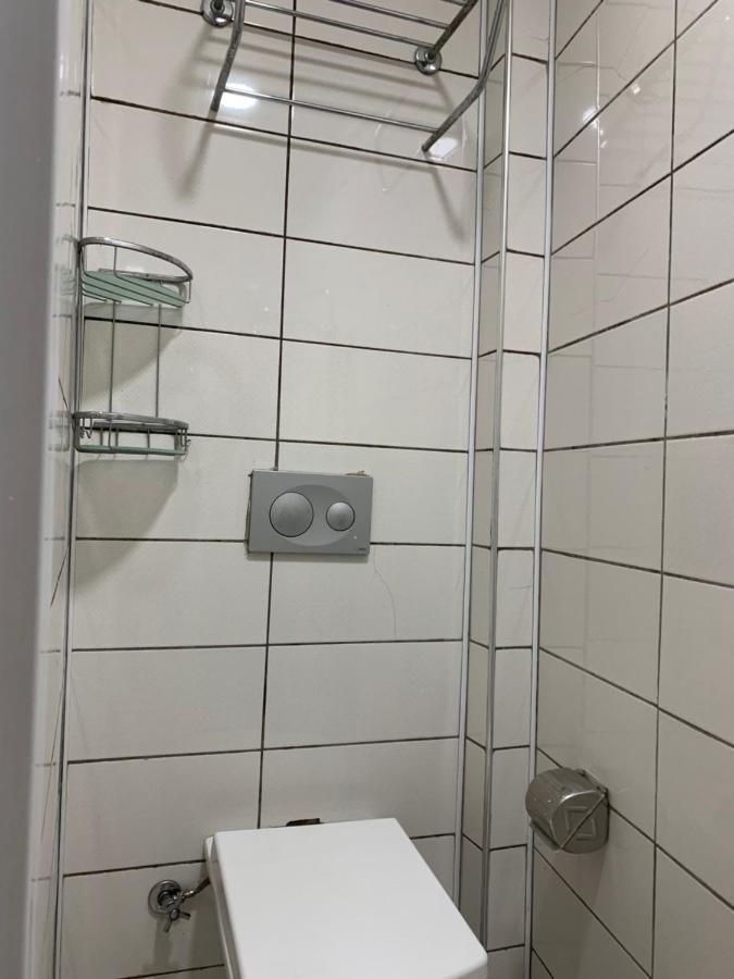 Golden Home Apart 伊斯坦布尔 外观 照片
