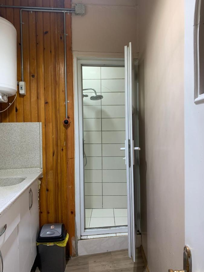 Golden Home Apart 伊斯坦布尔 外观 照片