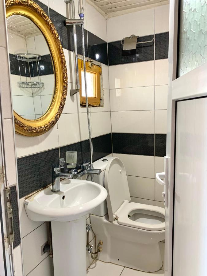 Golden Home Apart 伊斯坦布尔 外观 照片